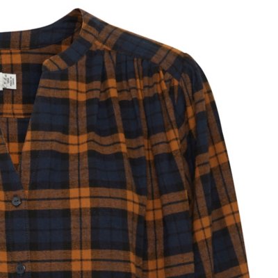 Chemise à manches longues femme Ihtamanna Sh ICHI