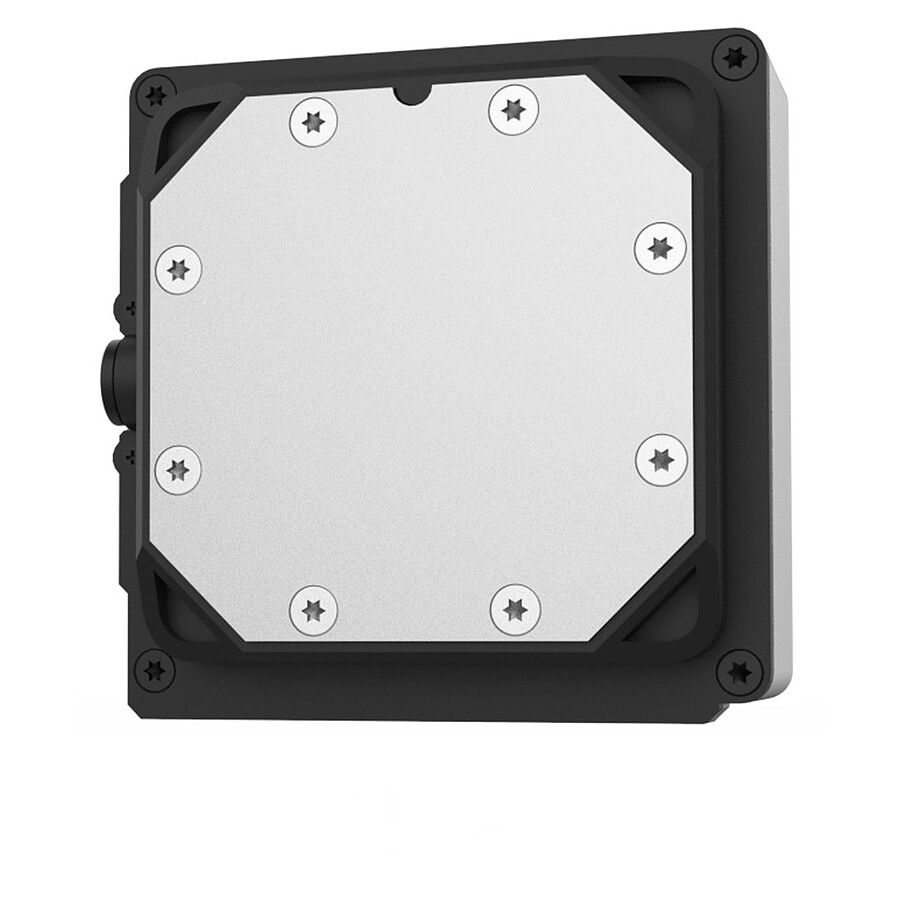 Bitfenix CUBE 240 - Noir