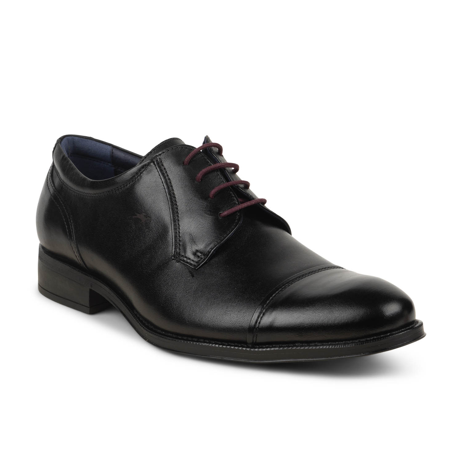 Chaussures à lacets homme FLUCHOS FLUERMES