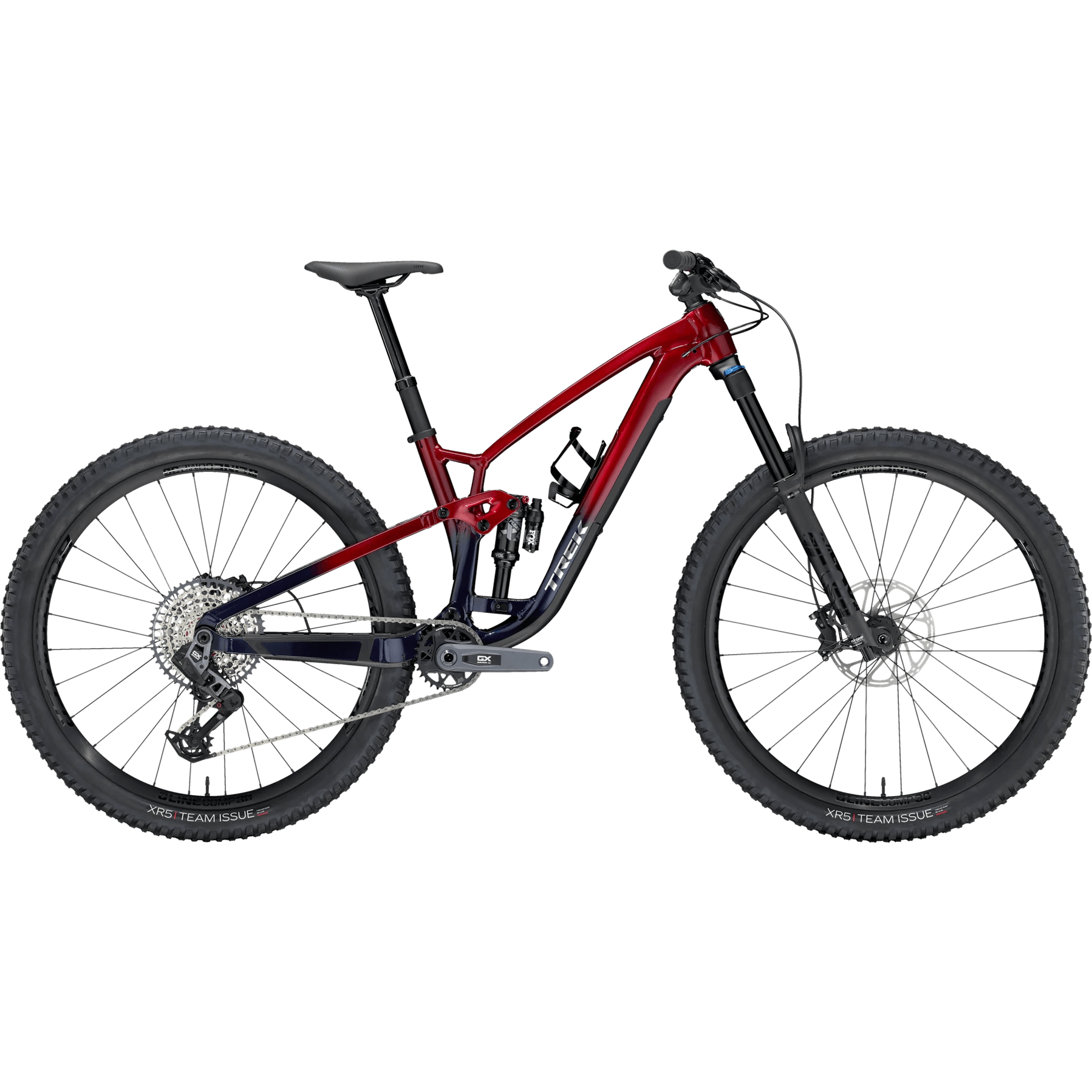 Trek Fuel EX 8 GX AXS T-Type Gen 6 2025