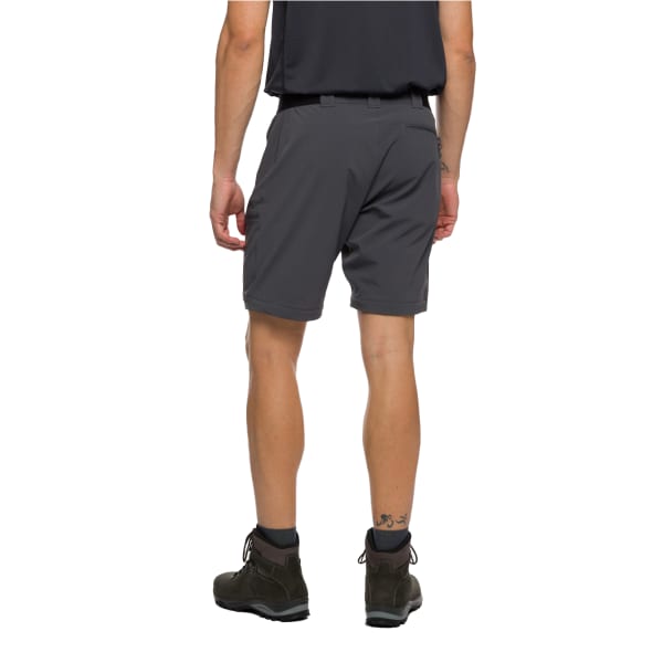 Pantalon randonnée TRANGOWORLD PALEC EBONY