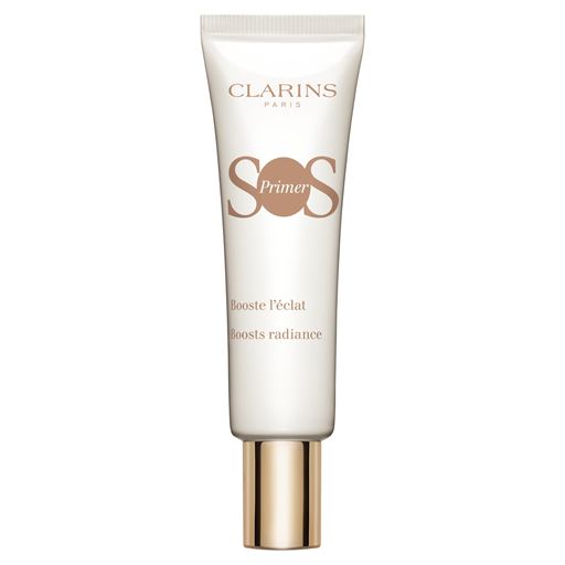 Clarins Luminosity SOS Primer