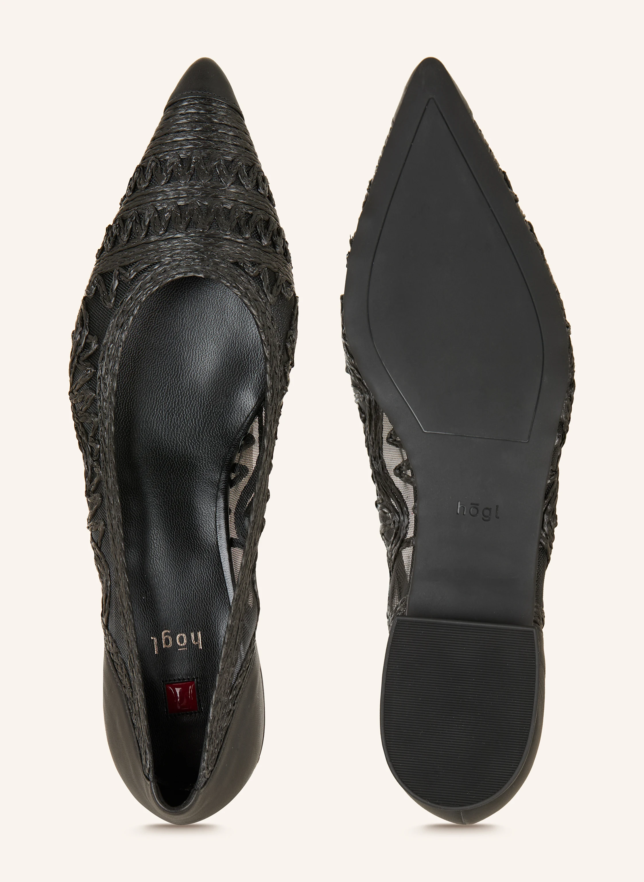 Högl Ballerinas
