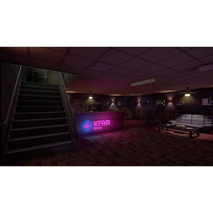 Killer Frequency- Xbox Series X