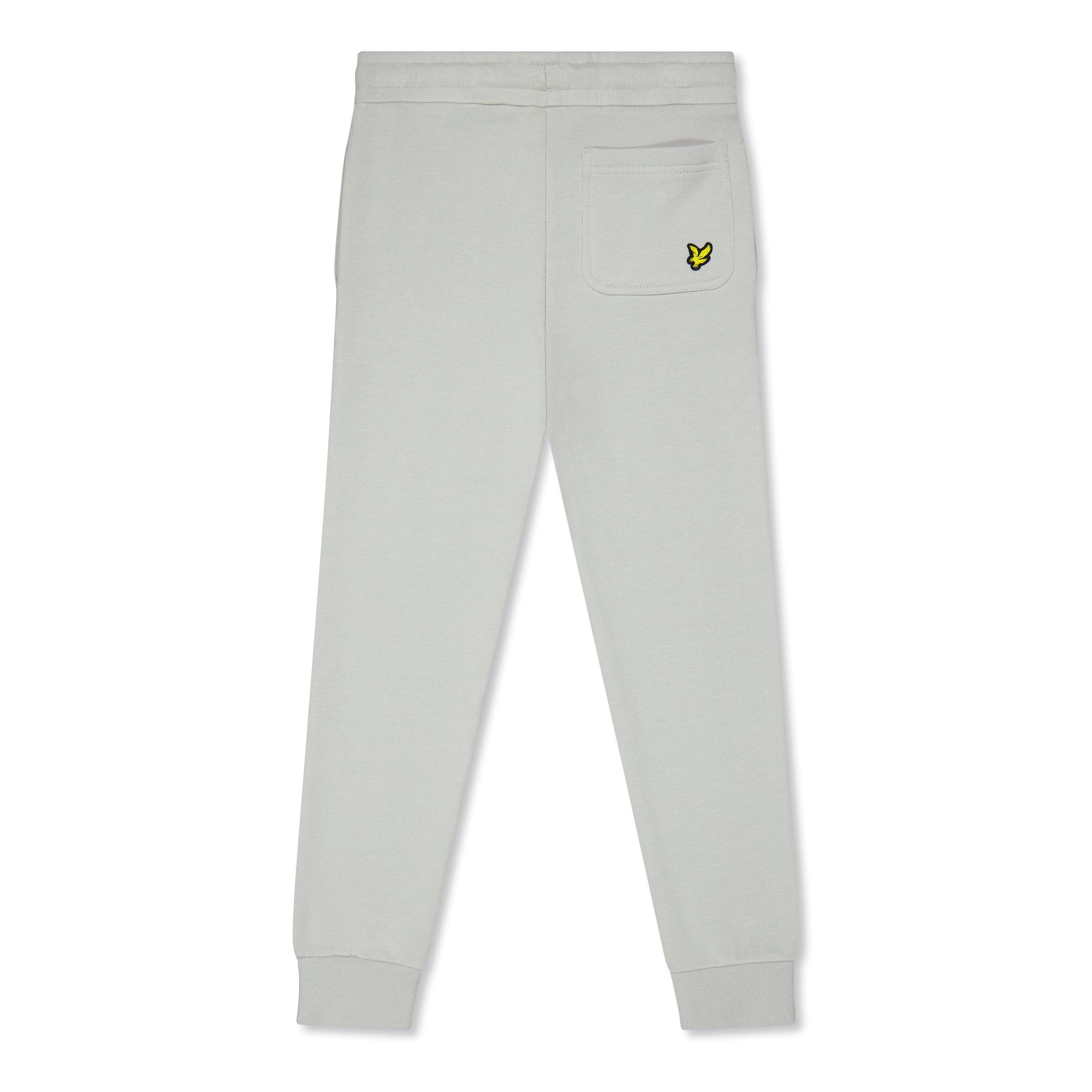 Lyle and Scott Script Jogging Bottoms