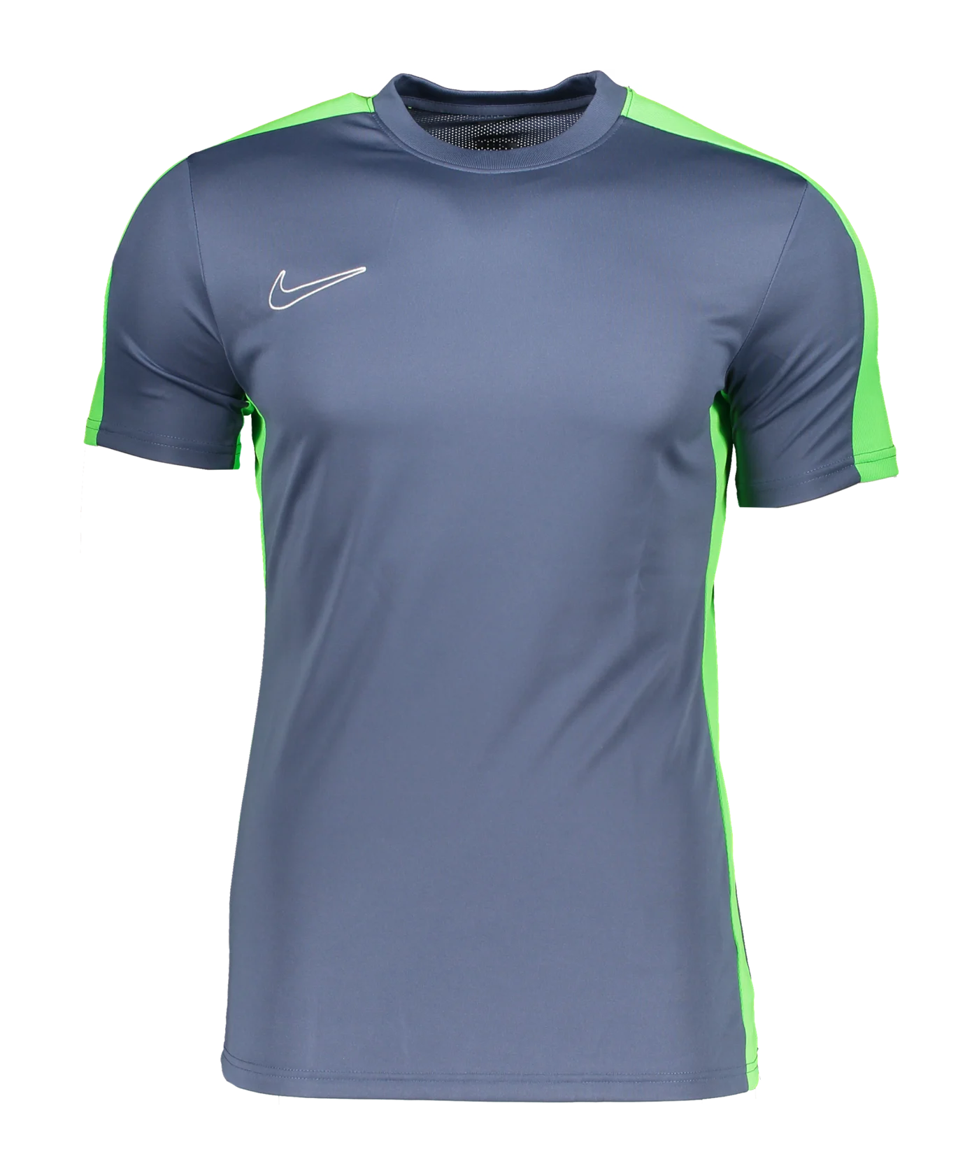 Nike Academy Trainingsshirt Blau Grün F491