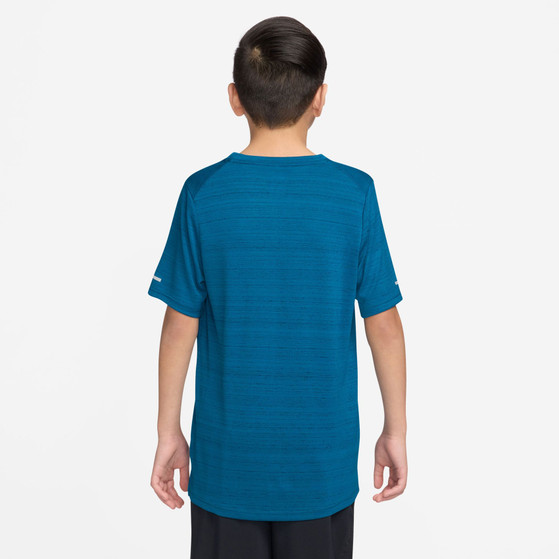 Nike Dri-Fit Miler Training Shirt Kids