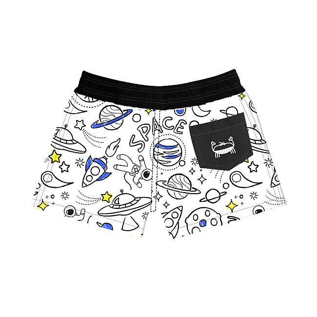 CHIPOTE PAS - MAILLOT DE BAIN WARREN