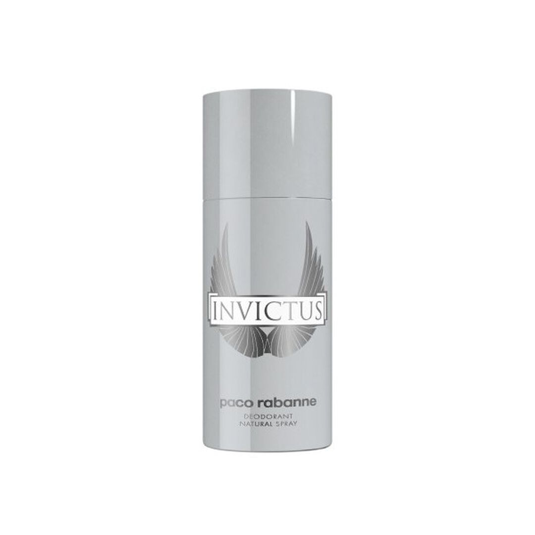 RABANNE INVICTUS Deo Spray - 150ml