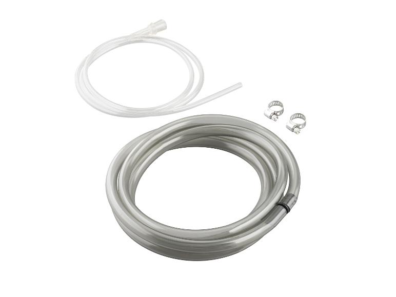 Oliepomp 12 V