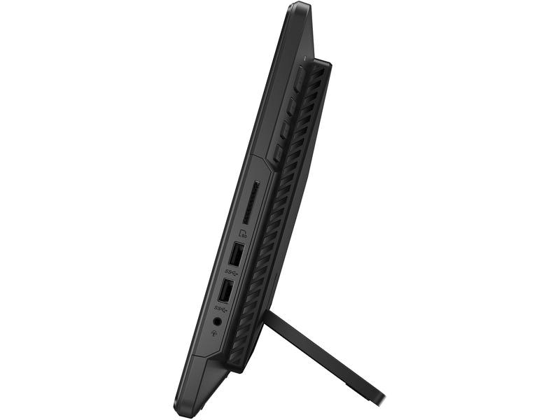 ASUS AIO ExpertCenter E1 (E1600WKAT-BA013X) Vielseitiger All-in-One-PC für Business-Anwendungen
