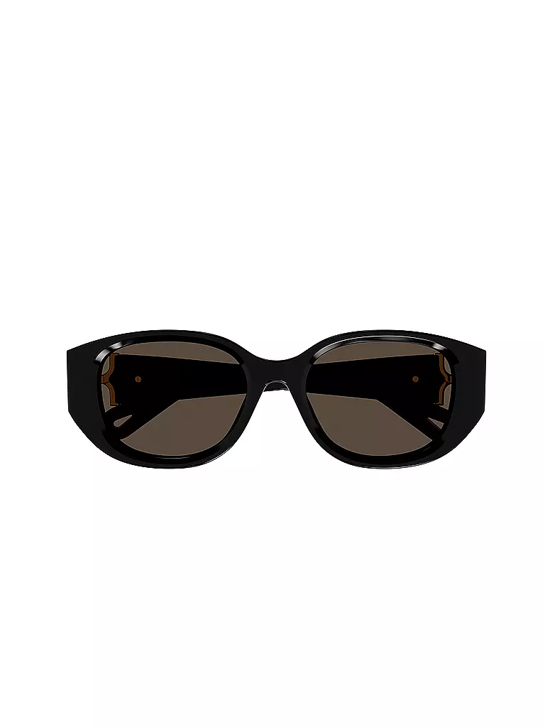 CHLOE Sonnenbrille CH0237SK schwarz