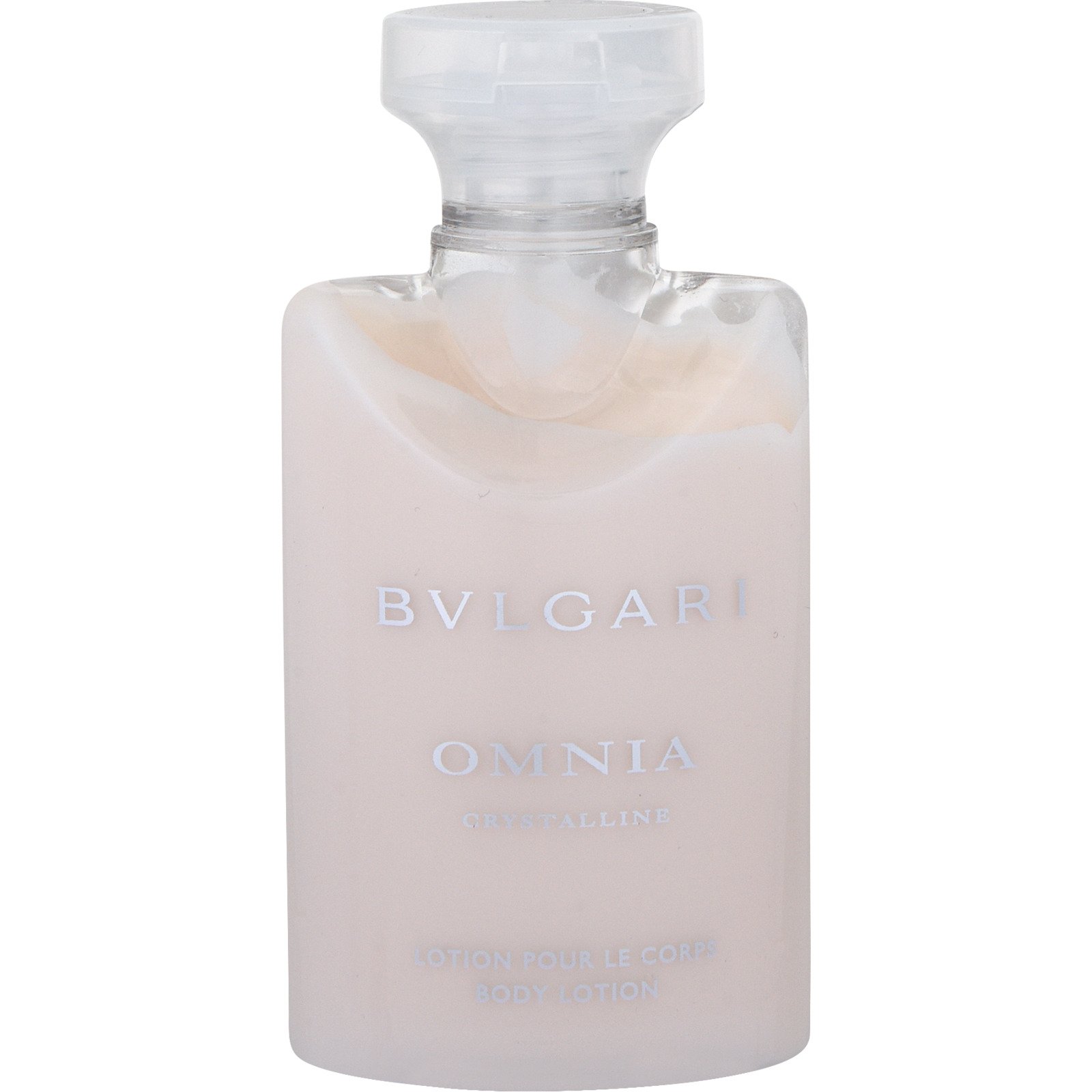 Bulgari Omnia Crystallline Set
