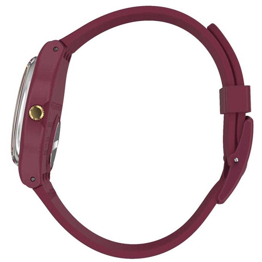 Swatch Original 34 Goldenshijian