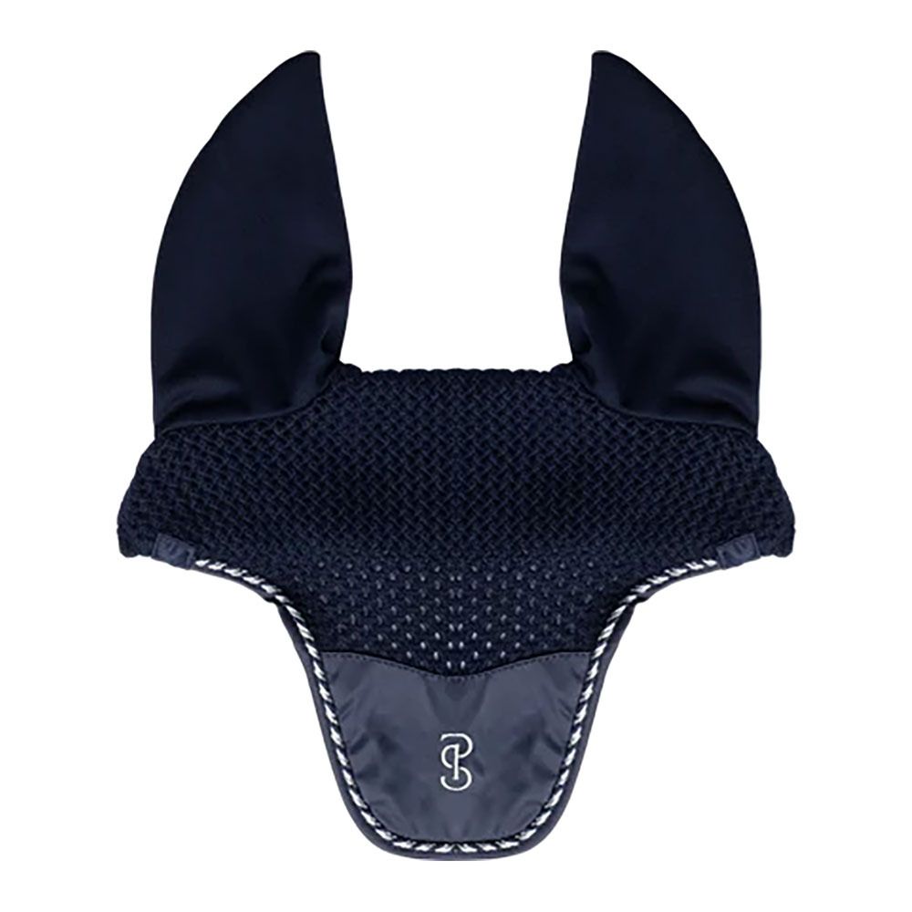 PS of Sweden SIGNATURE - Bonnet anti-mouches navy