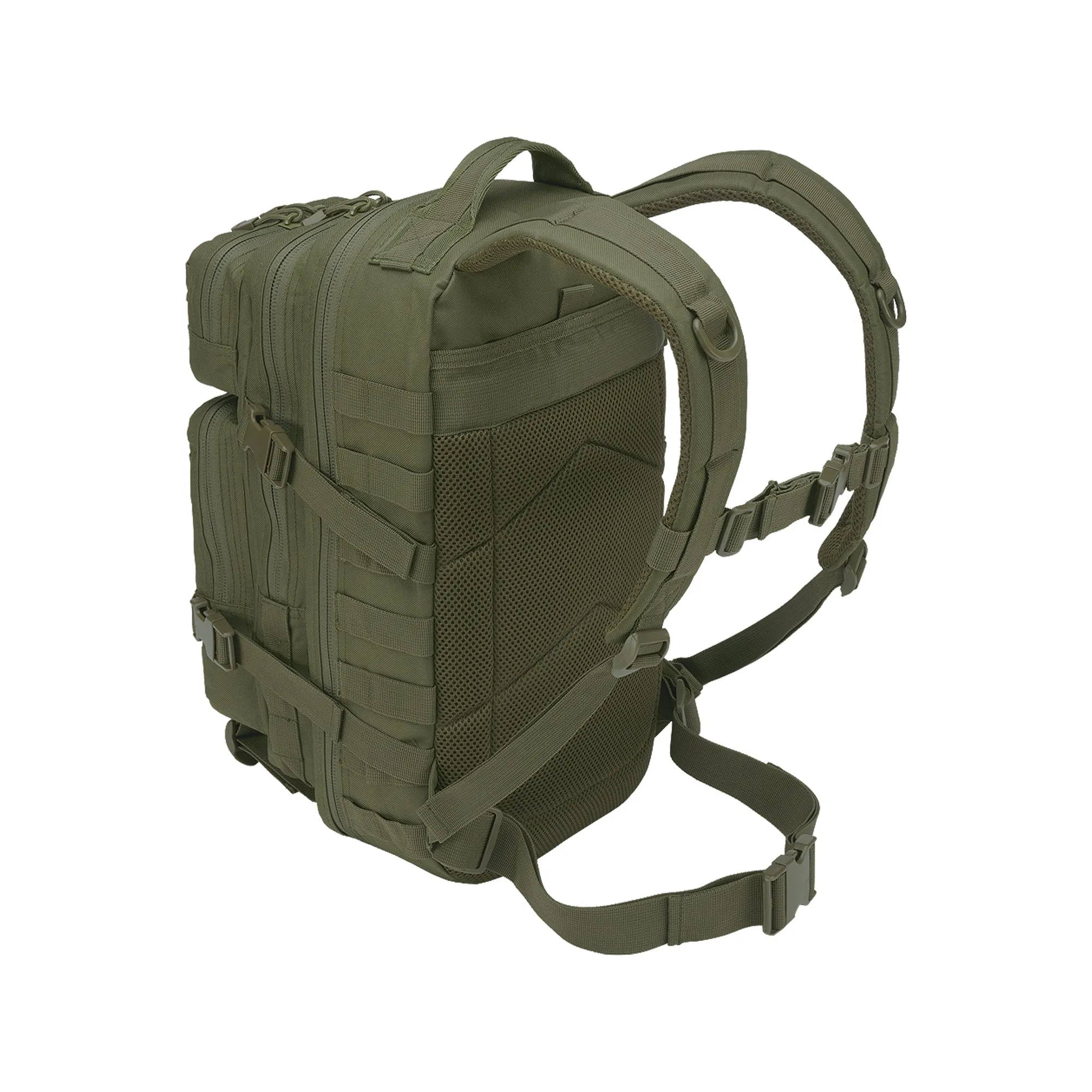 Brandit -  Rucksack US Cooper Medium 25 L