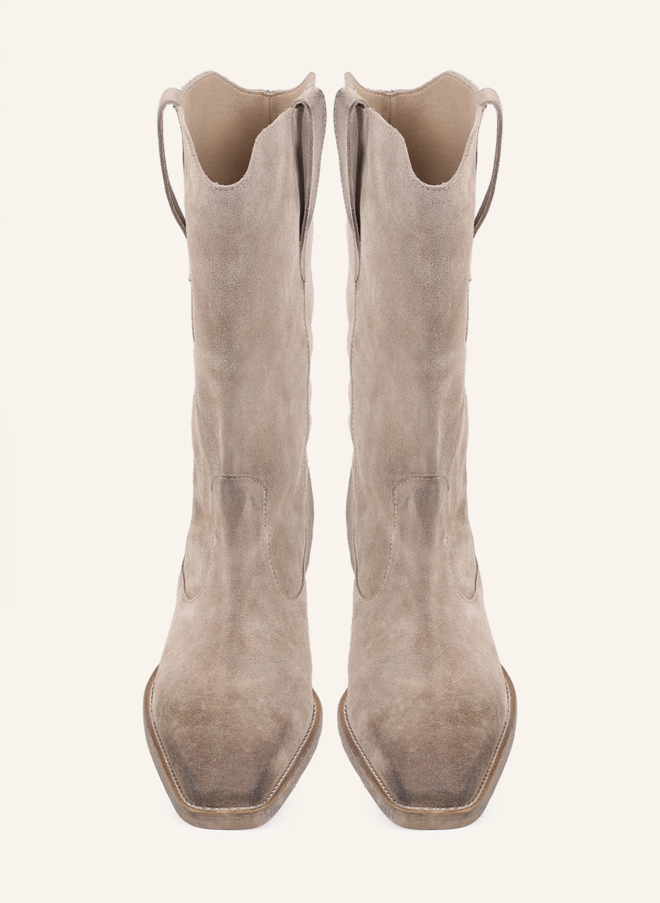 BRONX Stiefelette KY-RIE