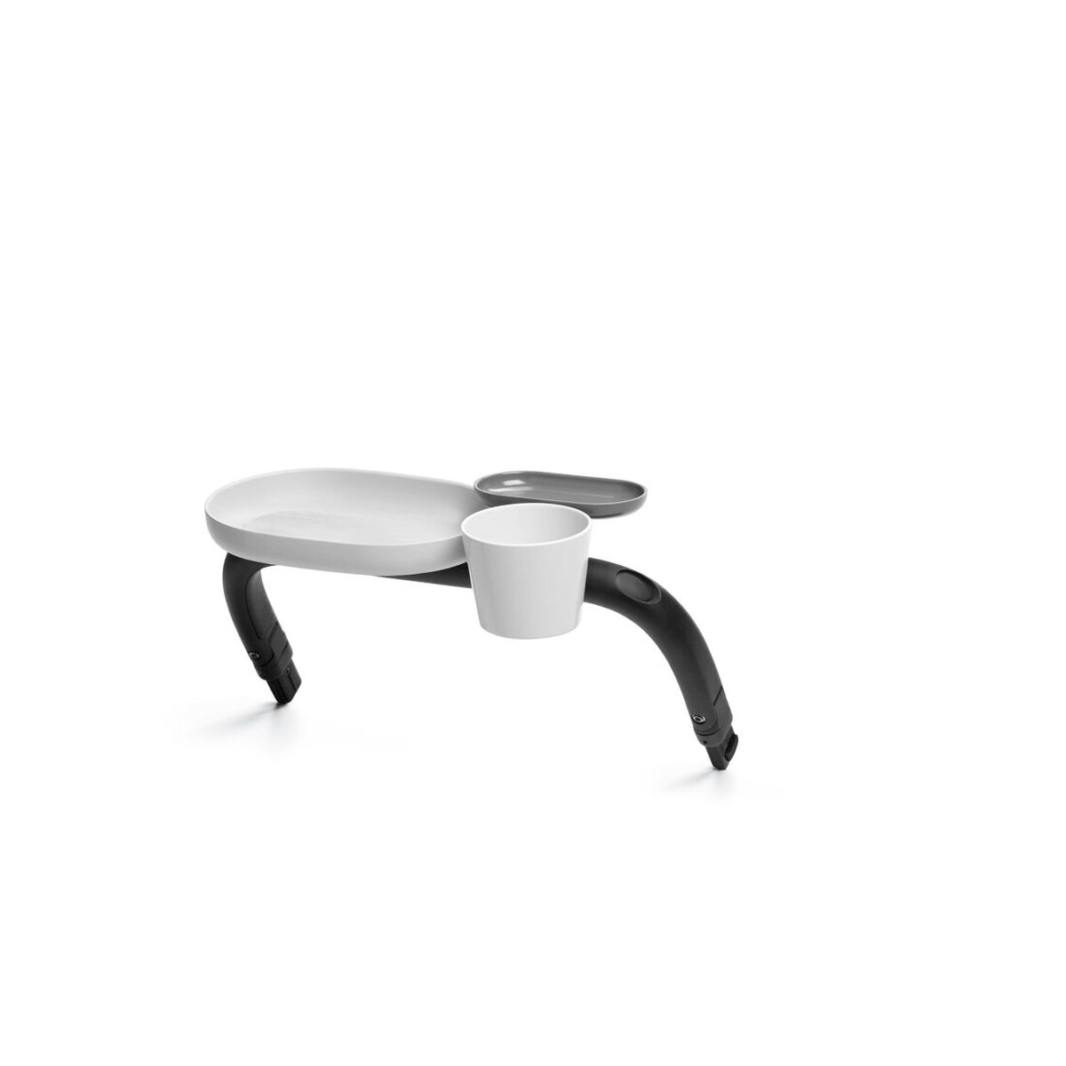 Cybex Cybex Platinum Snack Tray Black