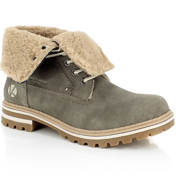 Après ski KIMBERFEEL SWEENEY W TAUPE
