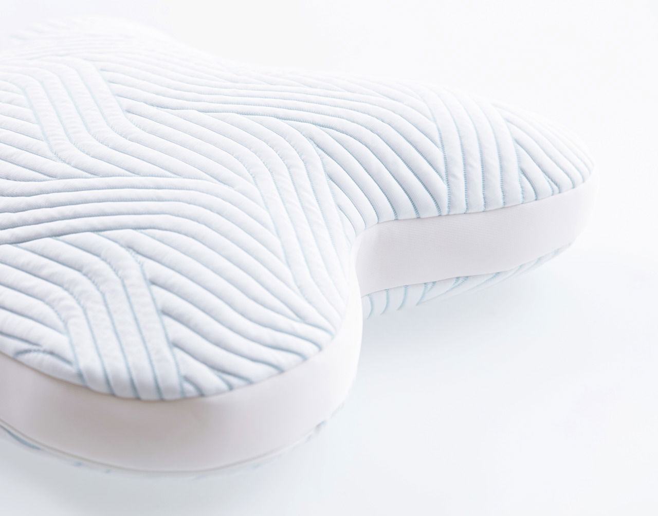 Tempur Schlafkissen 60 x 50 cm ALL AROUND
