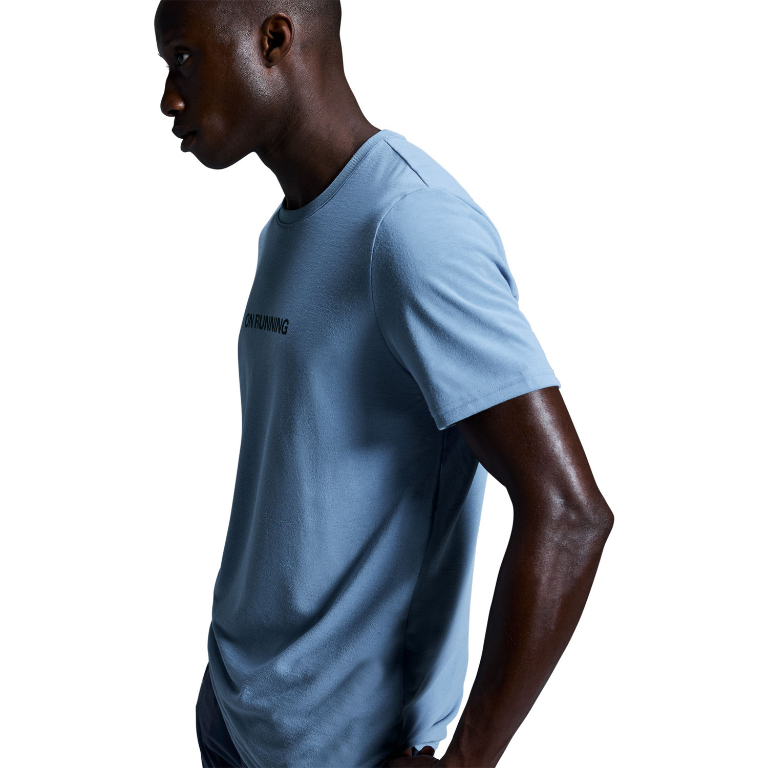 On On Run-T Heren