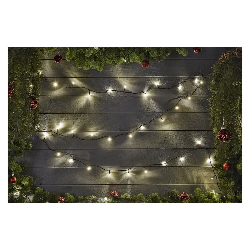 Lysslynge LED 15,9 m IP44