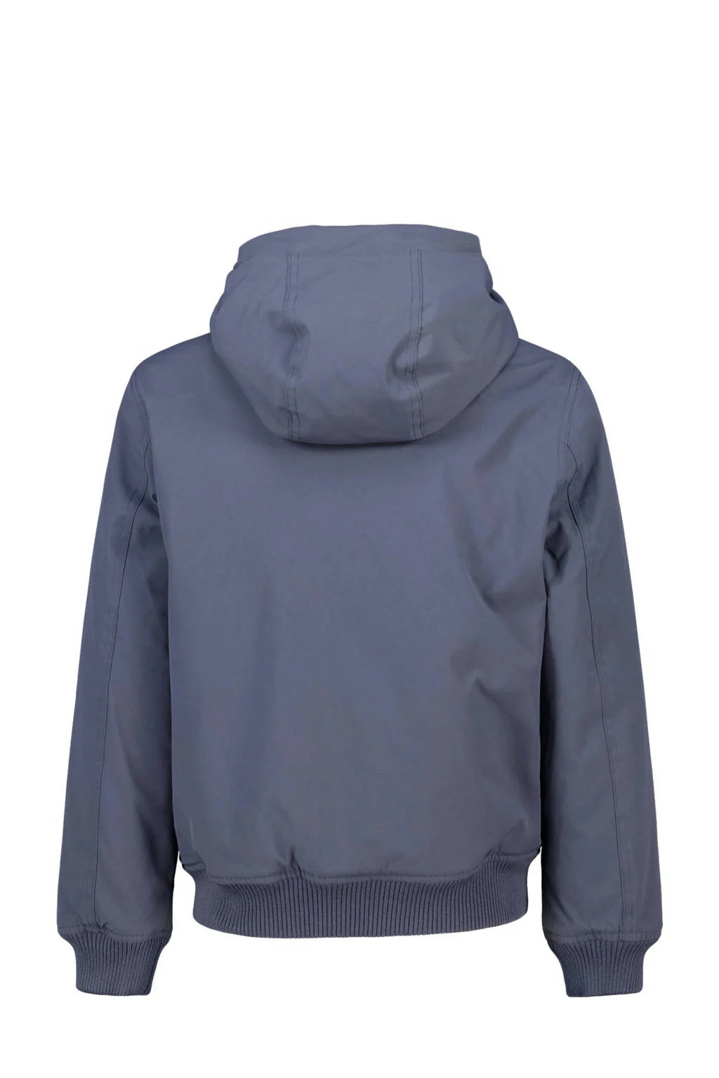America Today tussenjas blauw