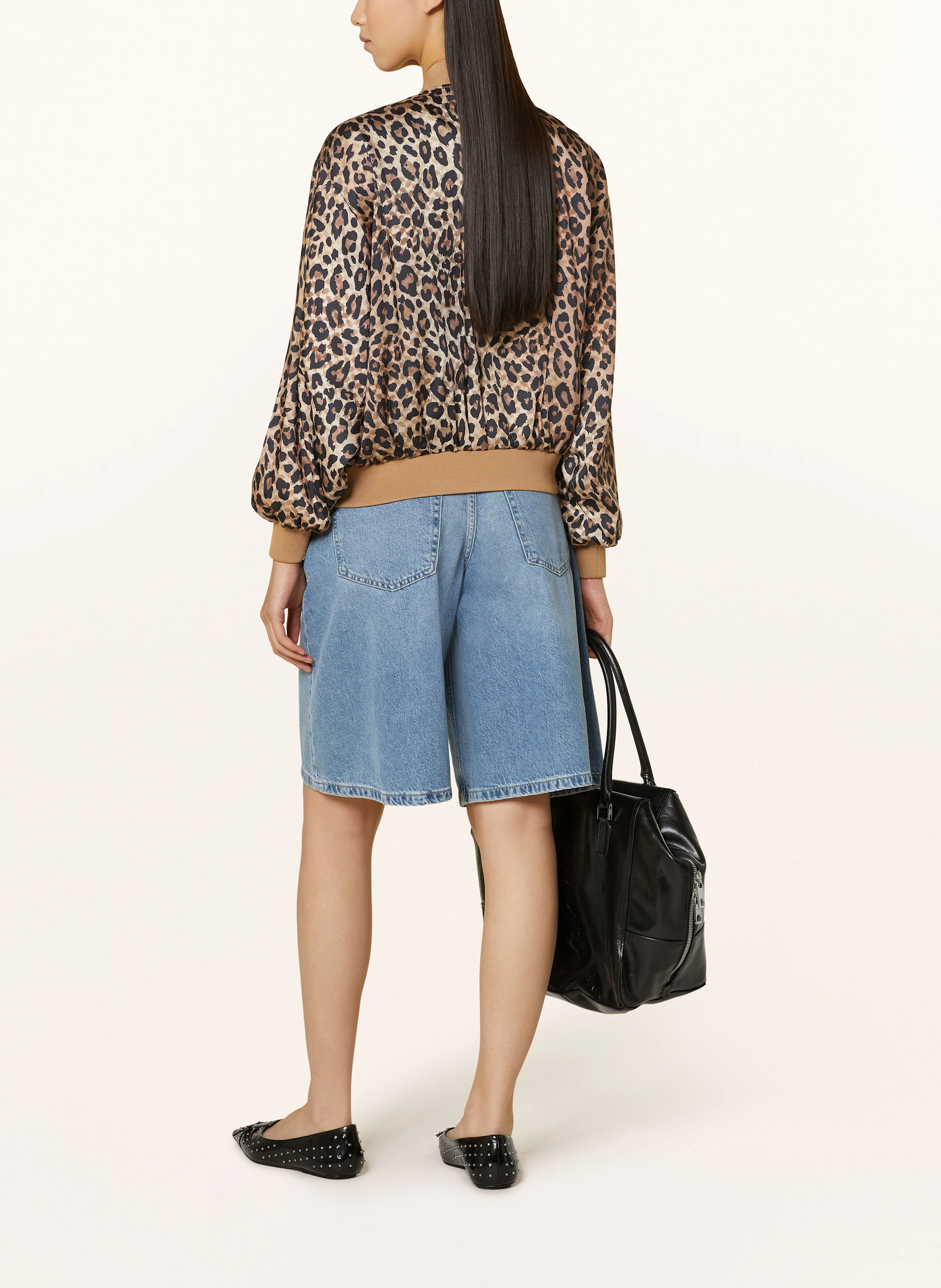 Lala Berlin Blouson JESSA