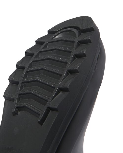 bottes de pluie - basses noir