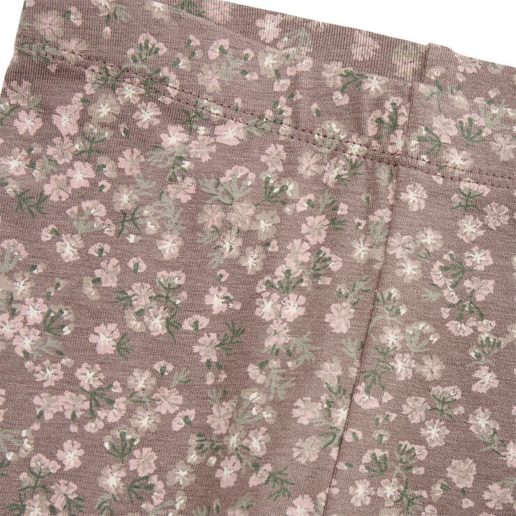 Sofie Schnoor OEKOTEX Warm brown
