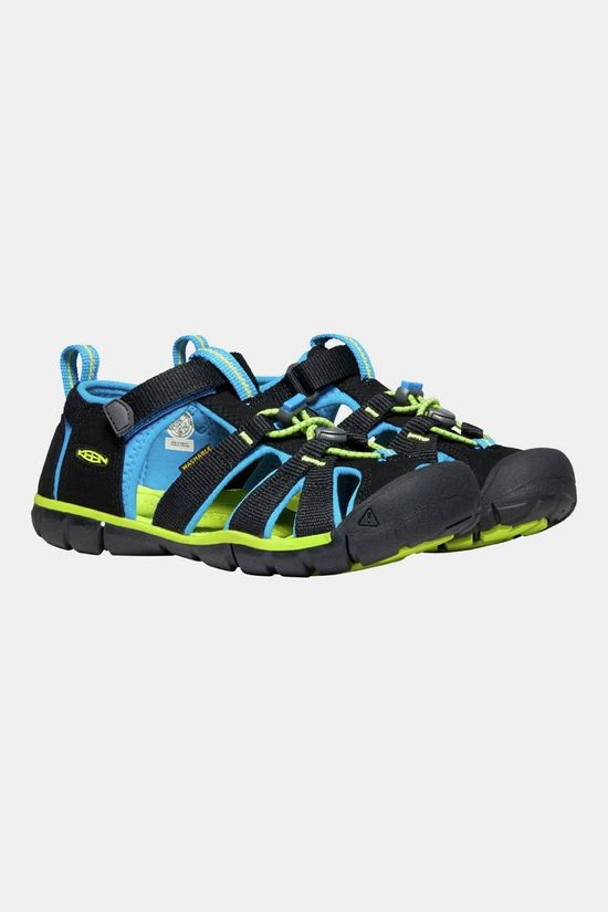 Keen Keen Seacamp Ii Cnx Children
