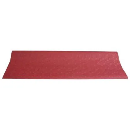 Idena Tischtuchpapier Bordeaux, 100cmx10m