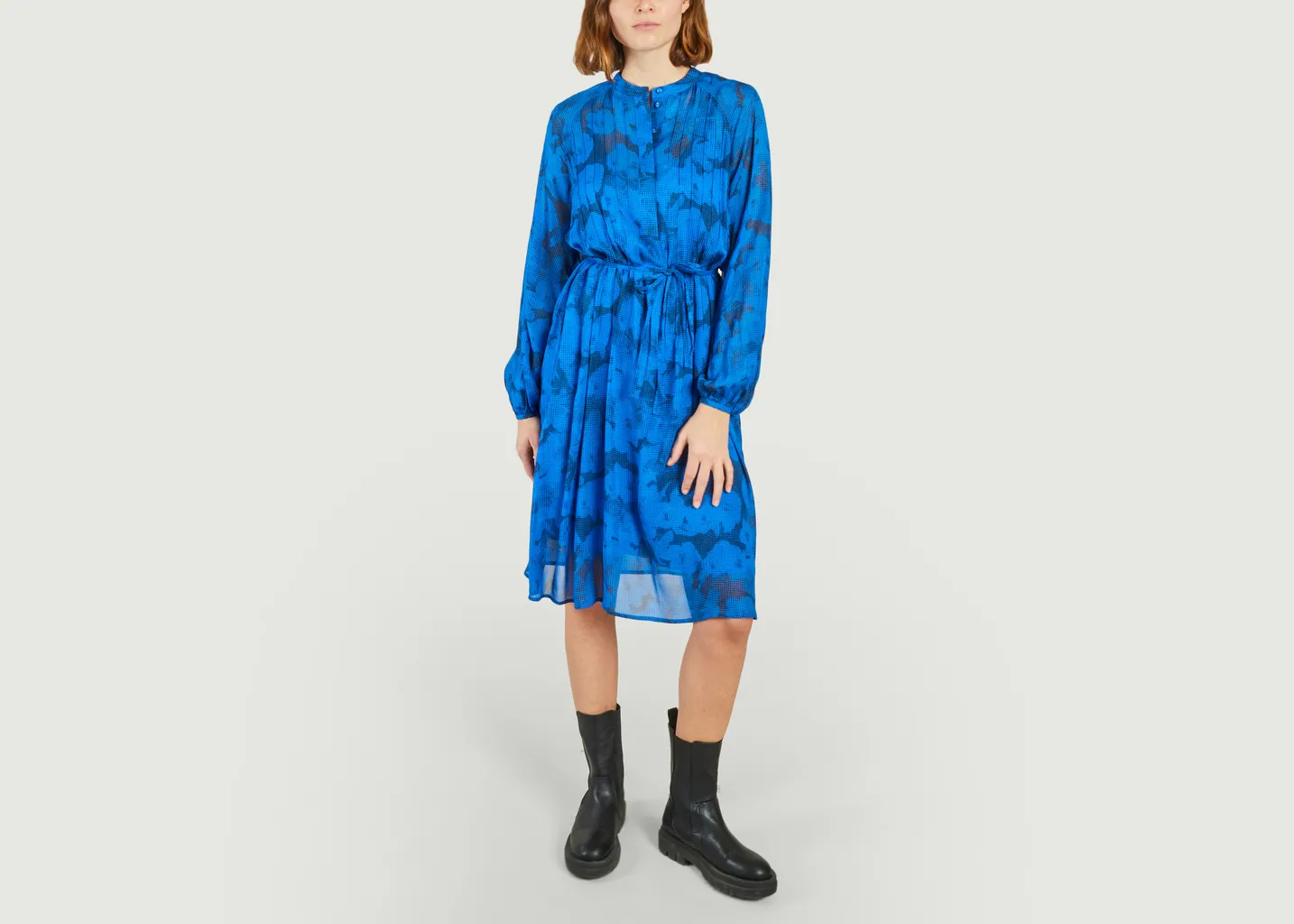 Robe Elmy 9695 Samsoe Samsoe
