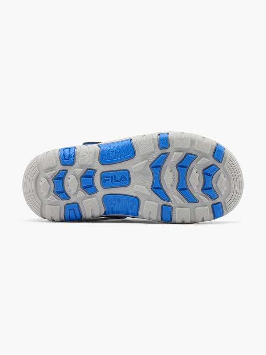FILA Trekkingsandale Blau
