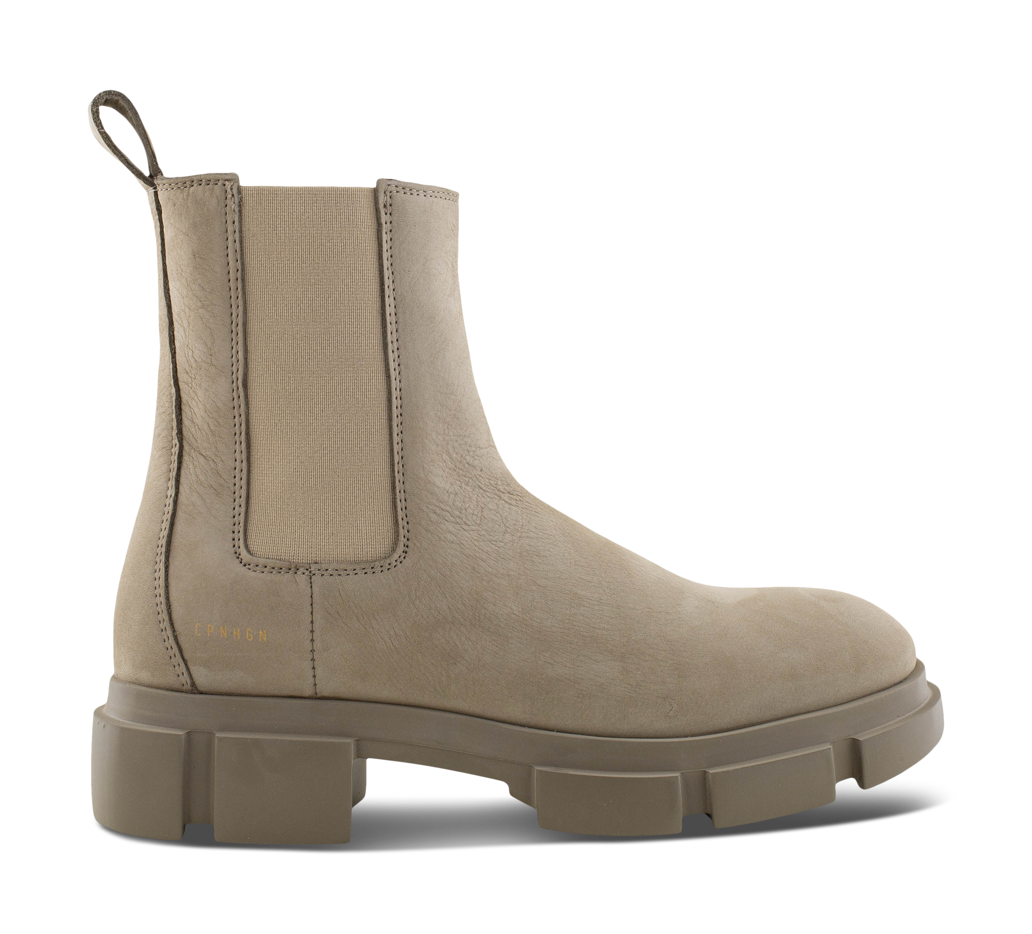 Copenhagen Chelsea Boots