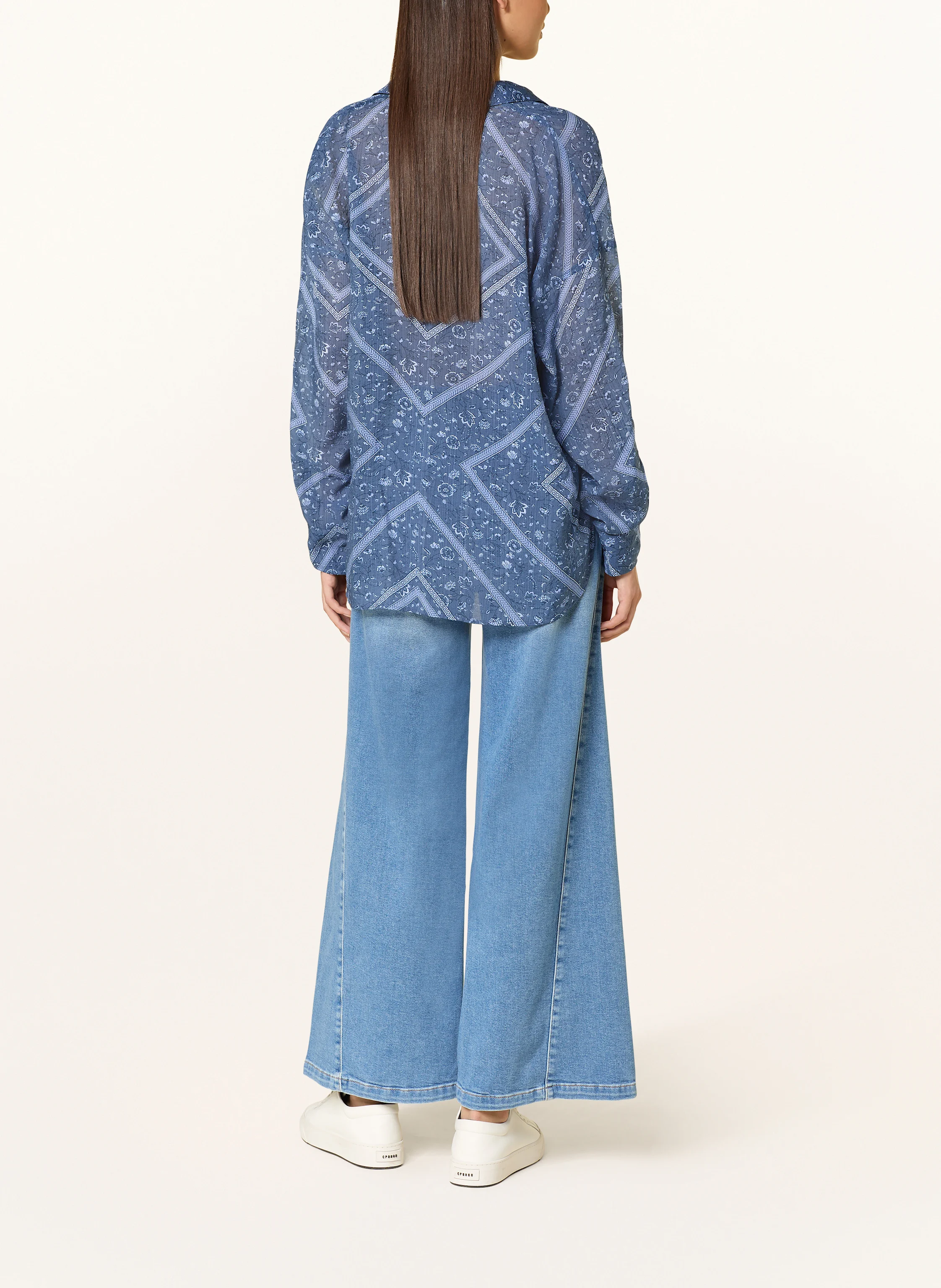 MOS MOSH Jeans MMVINCENT LYON