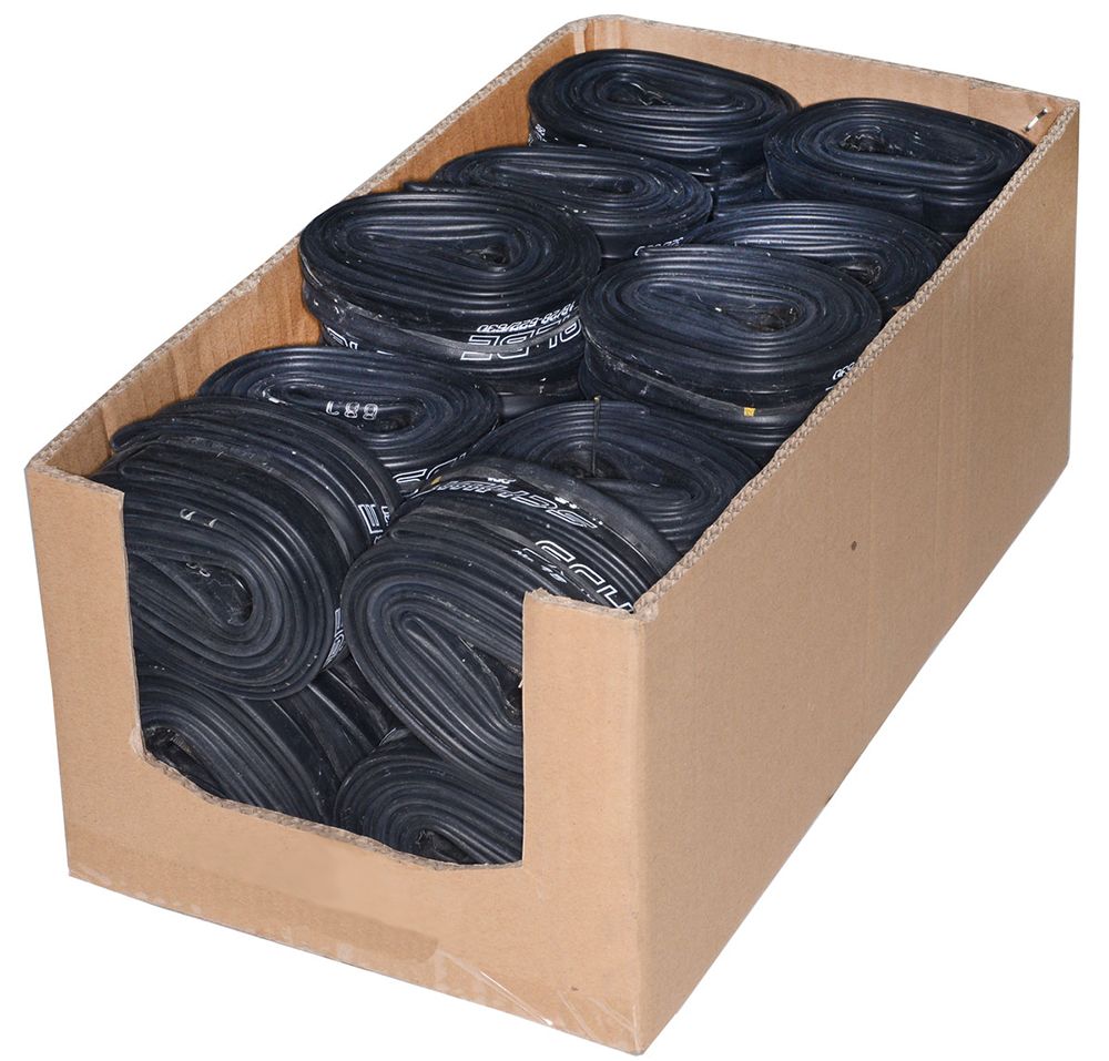 Schwalbe AV 19 Schlauch (50er Werkstattverpackung) kaufen | Bike-Discount