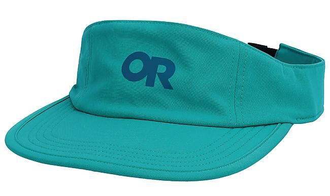 OUTDOOR RESEARCH - VISIERE TRAIL VISOR