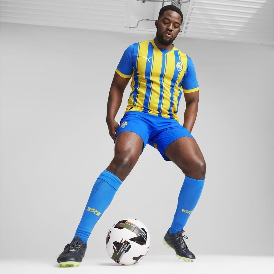 Puma Maillot Third 24/25 FC Shakhtar Donetsk Homme