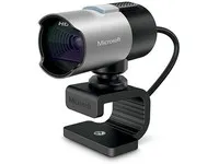 Microsoft LifeCam Studio - Webcam - farve - 1920 x 1080 - audio - USB 2.0