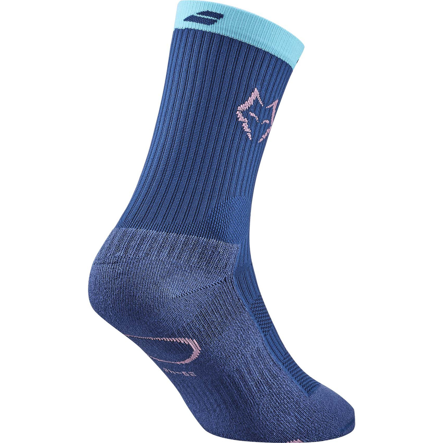 Babolat Lebrón Crew Socks