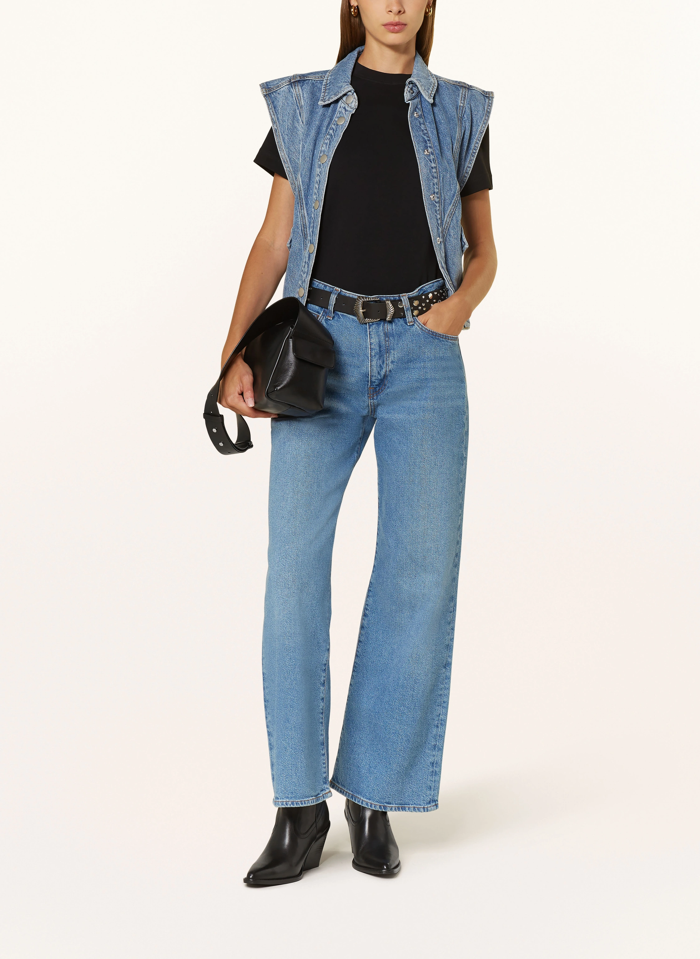 mavi Jeans MALIBU