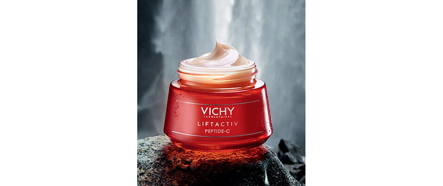 Tagescrème Liftactiv Collagen Specialist 50 mlStraffende Gesichtscrème für spürbar glattere Haut