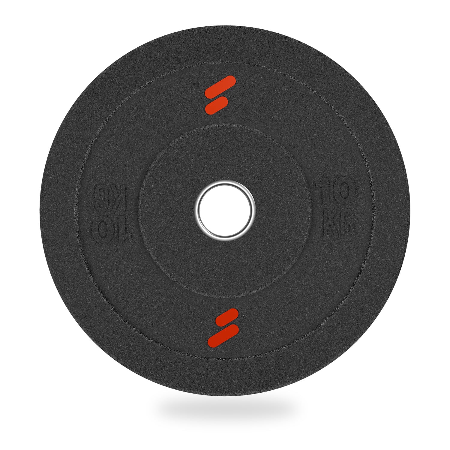 WP100 2x 10kg Hantelscheiben