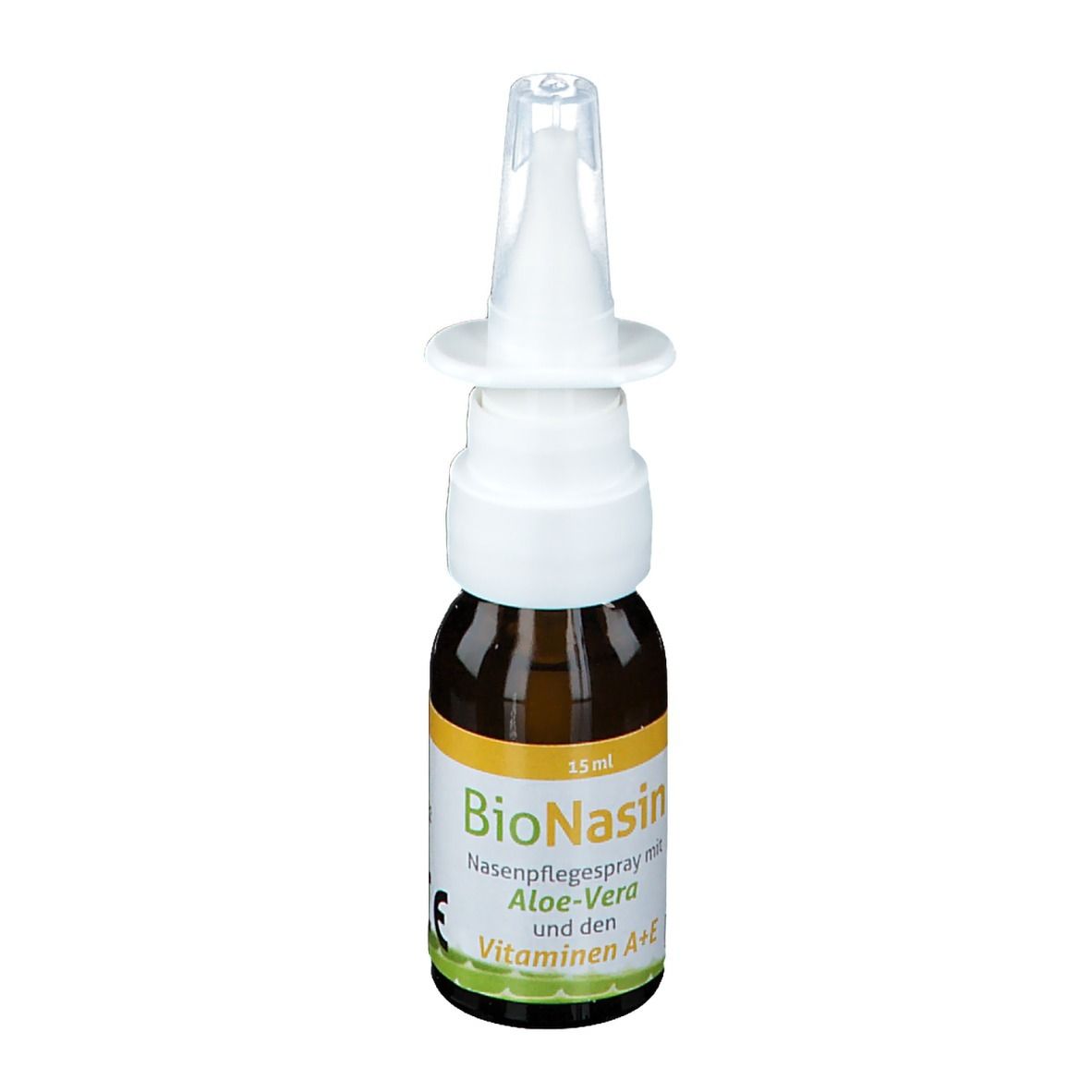 Bionasin Nasenpflegespray