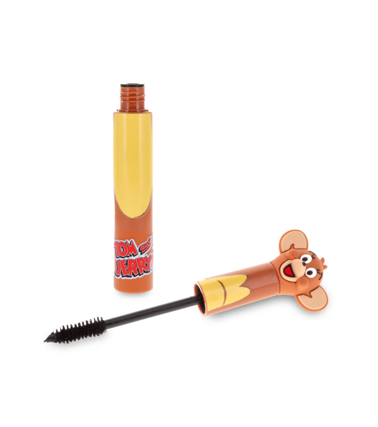 Mad Beauty - *Tom and Jerry* - Rímel Mousecara