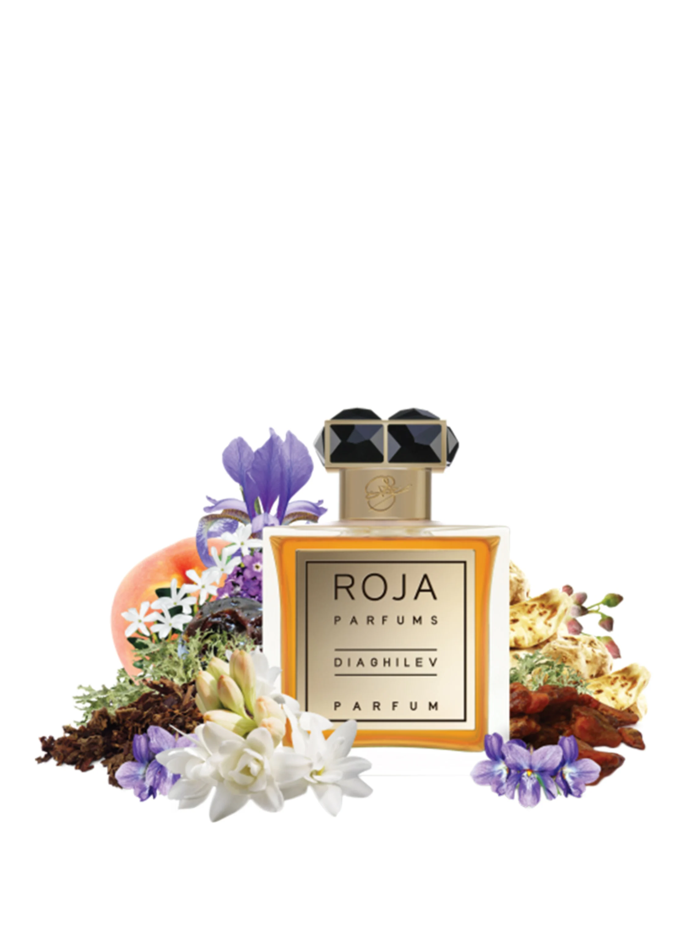 ROJA PARFUMS DIAGHILEV