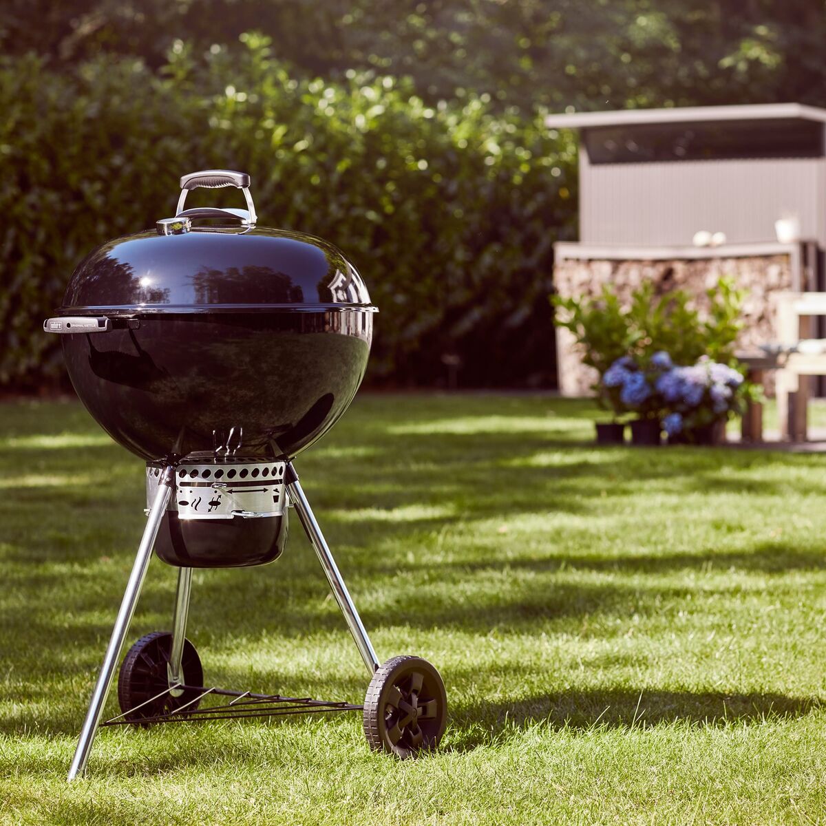 Original Kettle® E-5730 Kullgrill