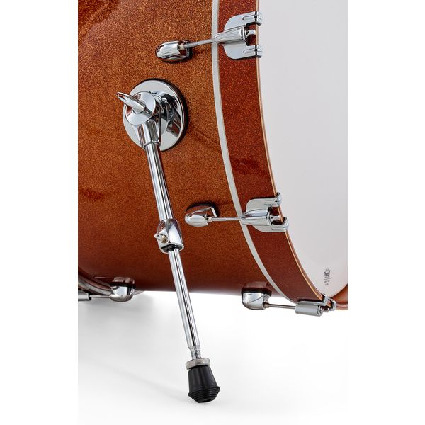 Gretsch Drums Catalina Club Rock Bronze Sp.