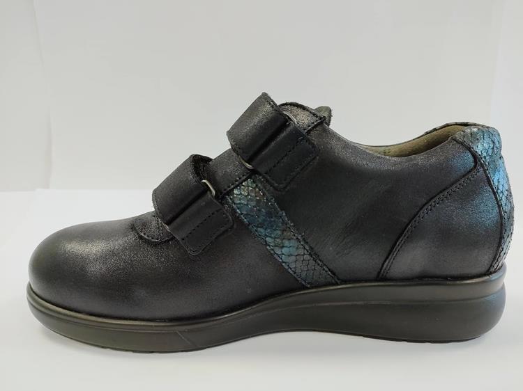 Durea 6193 wijdte K Blauw